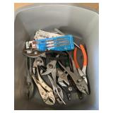 Pliers