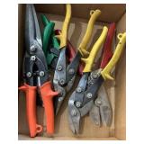 Tin Snips