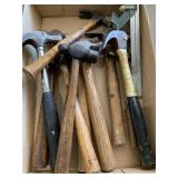 Hammers