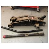 Craftsman 2 1/4 ton floor jack
