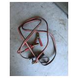 Jumper cables