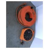 2 Extension cords