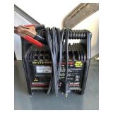 NAPA 6/2 amp 12 V charger