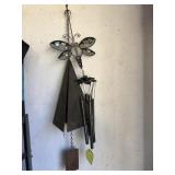 2 Wind chimes
