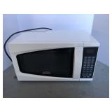 Apartment size Sunbeam microwave