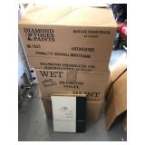 Three boxes of world book Encyclopedias