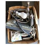 Miscellaneous Wiring supplies