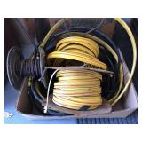 600 V submersible pump cable