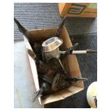 8 solar landscape lights