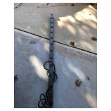 4 foot power strip