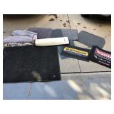 Rugs and mats