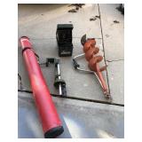 Beeper 6010 ray  Jeff And fishing items