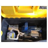 Toolbox And kreg jig