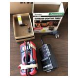 Craftsman multi meter and outdoor timer