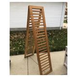 Craft show display 6