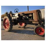 1944 Oliver 60 Row Crop (NON RUNNING)