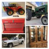 BRITT, IOWA PICKUP LOCATION