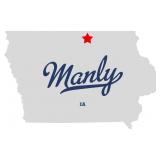 PICKUP LOCATION MANLY, IA