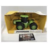 1/32 Steiger puma 1000 scale models
