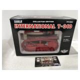 1/16 international T -340 Ertl