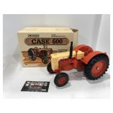 1/16 case 600 Ertl
