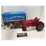1/16 Farmall Super M-TA Ertl