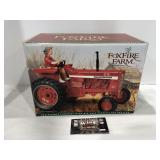 1/16 International 826 Ertl