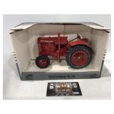 1/16 W -30 McCormick deering Spec cast