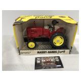 1/16 Massey Harris pony Scale models