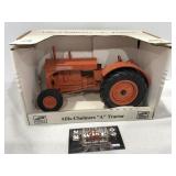 1/16 Allis Chalmers A speccast