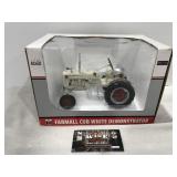 1/16 Farmall cub demonstrator spec cast