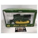 1/16 John Deere 40 crawler Ertl