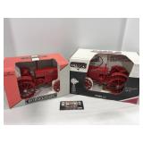 2- 1/16 22-36 McCormick deering scale models