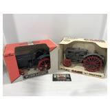 1/16 15-30 McCormick deering  & case L