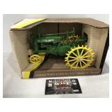 1/16 John Deere model G Ertl