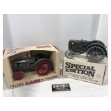 1/16 Case L and CIFES Ertl