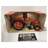 1/16 Allis Chalmers G Scale model