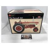 1/16 Farmall 460 precision series