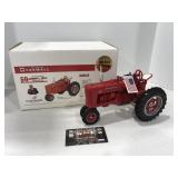 1/16 Farmall Super MD diesel skill models