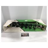 1/16 John Deere plow Ertl