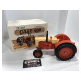 1/16 Case 600 Ertl 1986