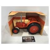 1/16 Case 600 Ertl 1986