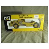 Caterpillar 631E Scraper