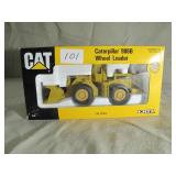 Caterpillar 988B Wheel Loader