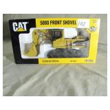 Caterpillar 5080 Front Shovel