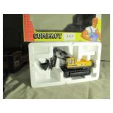 Volvo EC650 Front Shovel