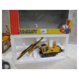 Atlas Copco F7 Rock Drill