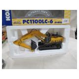 Komatsu PC1100 LC-6 Excavator