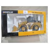 Caterpillar 918F Wheel Loader