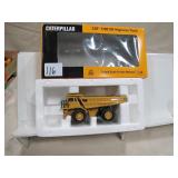 Caterpillar 773B Dump Truck